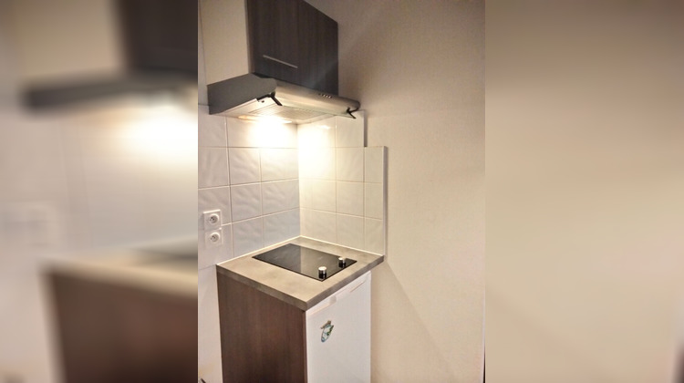 Ma-Cabane - Vente Appartement CENON, 45 m²