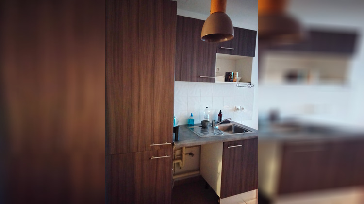 Ma-Cabane - Vente Appartement CENON, 45 m²