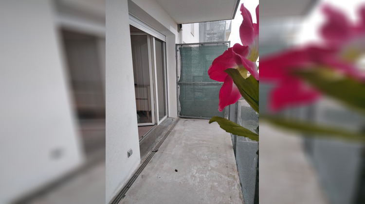 Ma-Cabane - Vente Appartement CENON, 45 m²