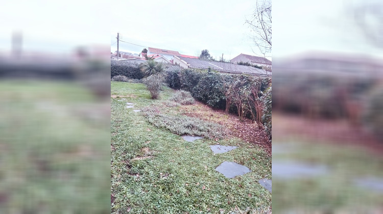 Ma-Cabane - Vente Appartement CENON, 45 m²