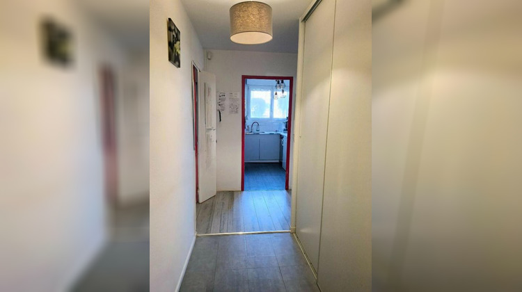 Ma-Cabane - Vente Appartement CENON, 67 m²
