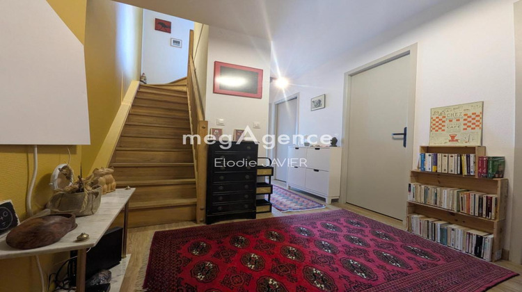 Ma-Cabane - Vente Appartement CENON, 58 m²