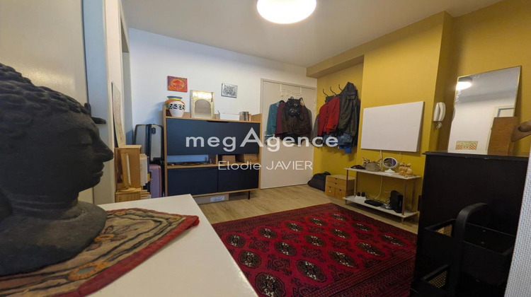 Ma-Cabane - Vente Appartement CENON, 58 m²