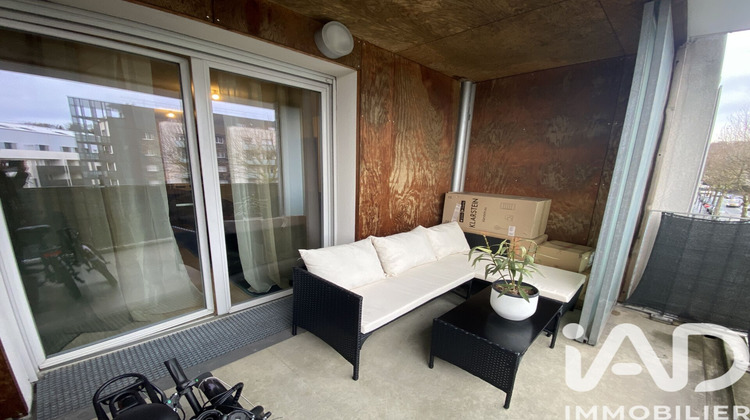 Ma-Cabane - Vente Appartement Cenon, 42 m²