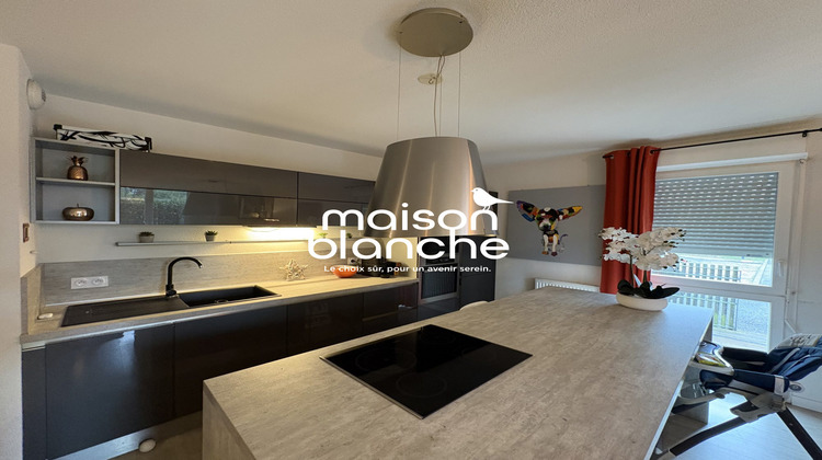 Ma-Cabane - Vente Appartement Cenon, 60 m²