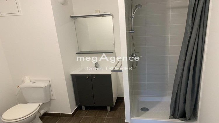 Ma-Cabane - Vente Appartement CENON, 44 m²