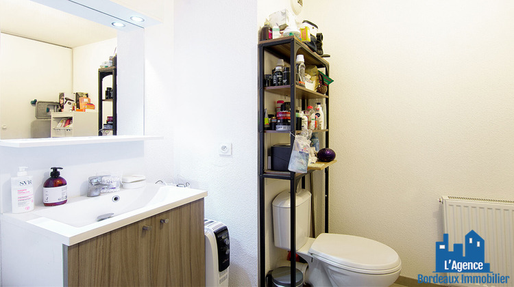 Ma-Cabane - Vente Appartement CENON, 41 m²