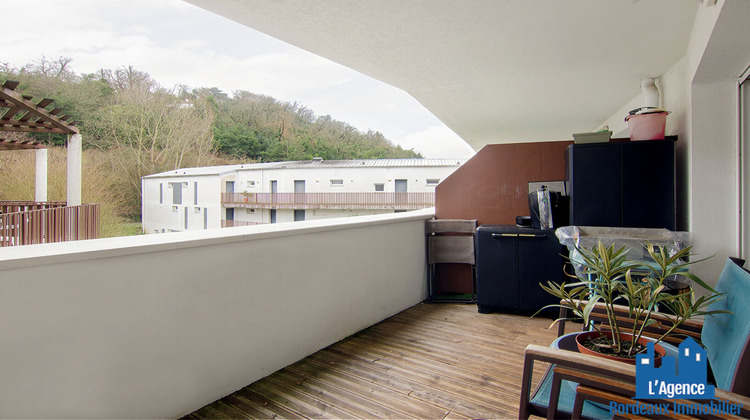 Ma-Cabane - Vente Appartement CENON, 41 m²