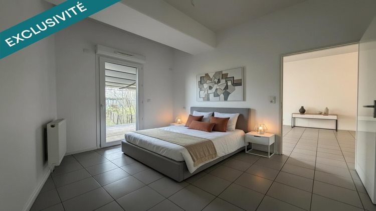 Ma-Cabane - Vente Appartement Cenon, 62 m²