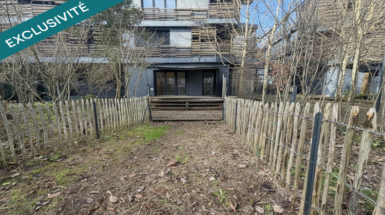 Ma-Cabane - Vente Appartement Cenon, 62 m²