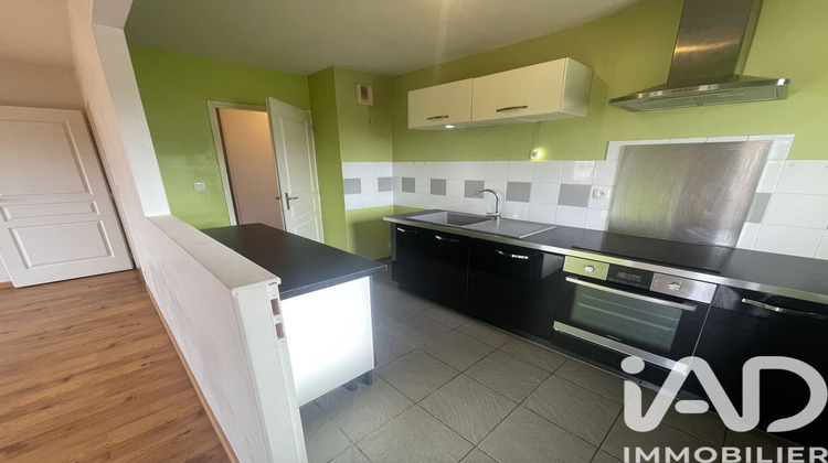 Ma-Cabane - Vente Appartement Cenon, 73 m²