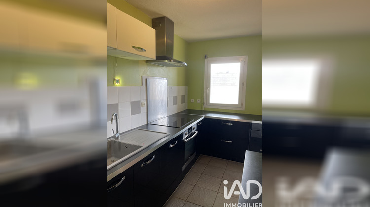 Ma-Cabane - Vente Appartement Cenon, 73 m²