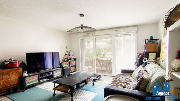 Ma-Cabane - Vente Appartement CENON, 60 m²