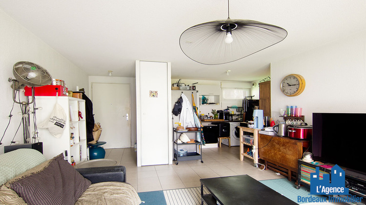 Ma-Cabane - Vente Appartement CENON, 60 m²