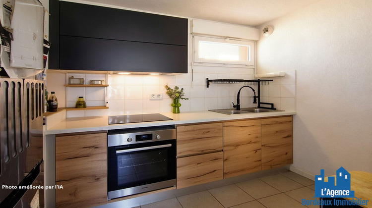Ma-Cabane - Vente Appartement CENON, 60 m²