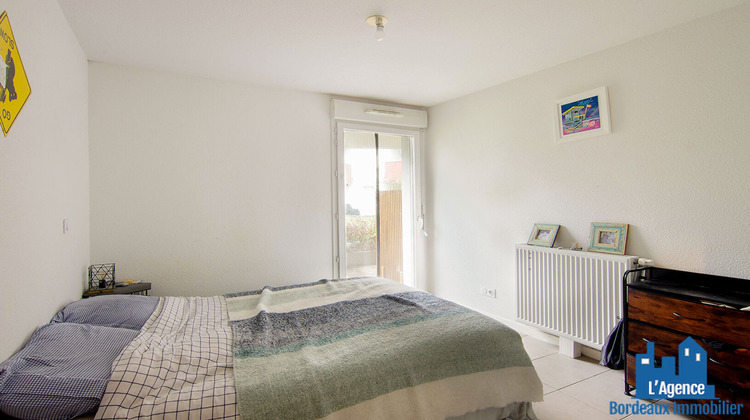 Ma-Cabane - Vente Appartement CENON, 60 m²