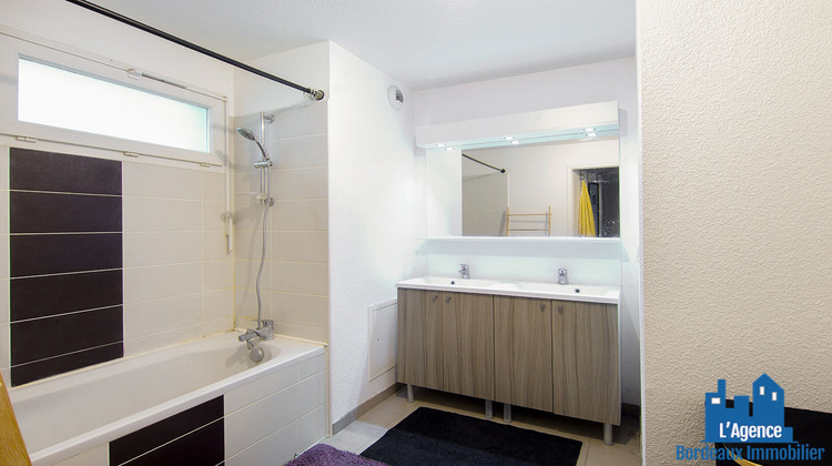 Ma-Cabane - Vente Appartement CENON, 60 m²