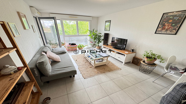 Ma-Cabane - Vente Appartement CENON, 40 m²