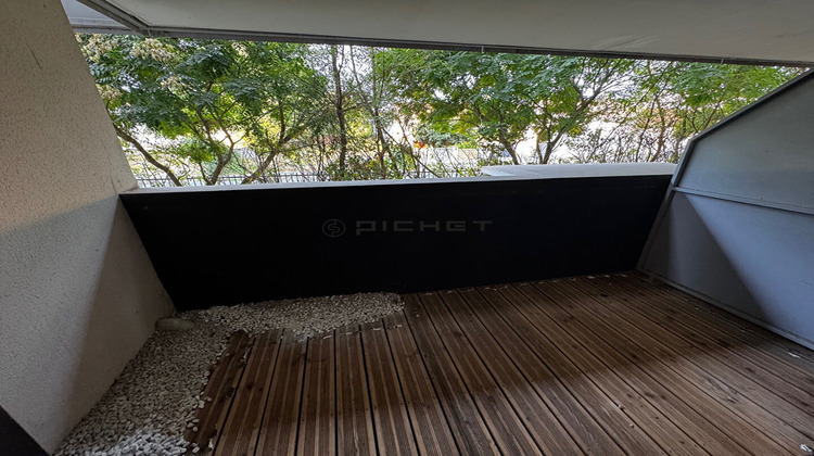 Ma-Cabane - Vente Appartement CENON, 40 m²