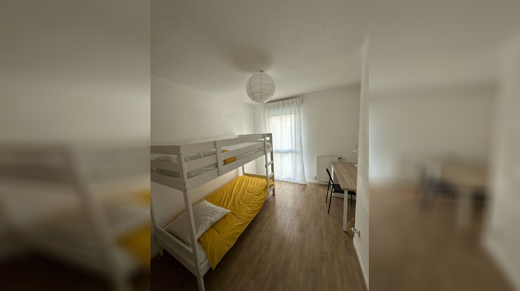 Ma-Cabane - Vente Appartement CENON, 54 m²