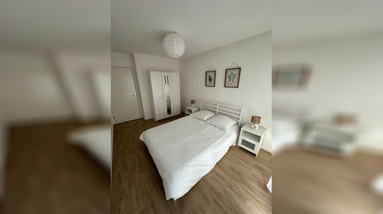 Ma-Cabane - Vente Appartement CENON, 54 m²