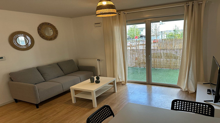 Ma-Cabane - Vente Appartement CENON, 54 m²