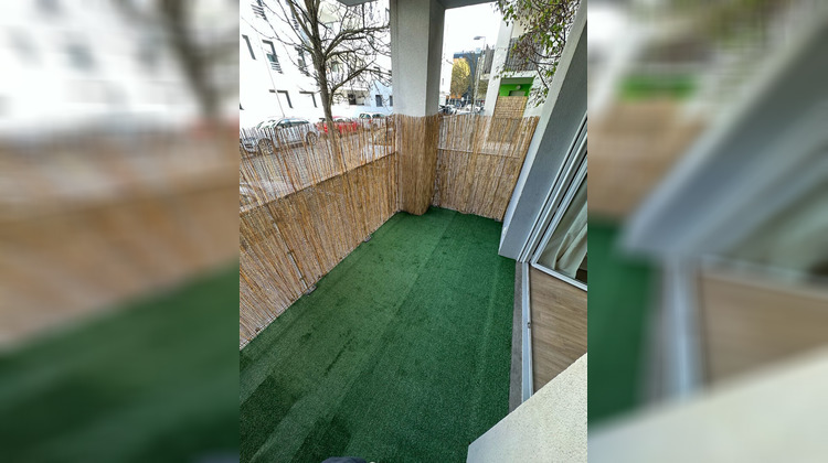 Ma-Cabane - Vente Appartement CENON, 54 m²