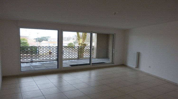 Ma-Cabane - Vente Appartement CENON, 85 m²