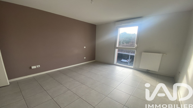 Ma-Cabane - Vente Appartement Cenon, 45 m²