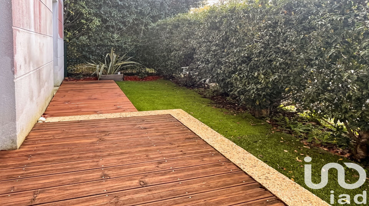 Ma-Cabane - Vente Appartement Cenon, 44 m²