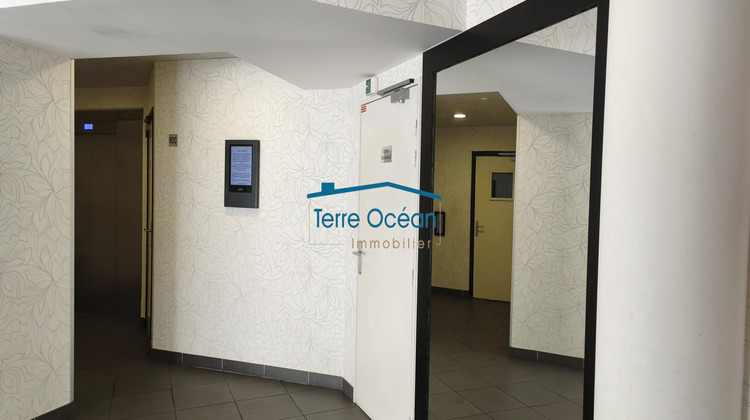 Ma-Cabane - Vente Appartement Cenon, 31 m²