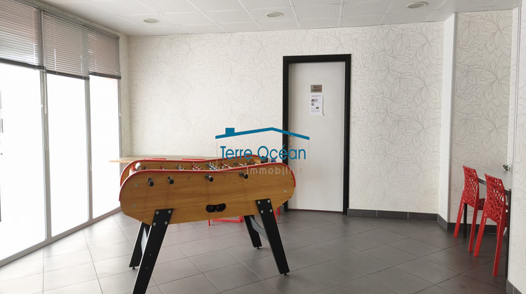 Ma-Cabane - Vente Appartement Cenon, 31 m²