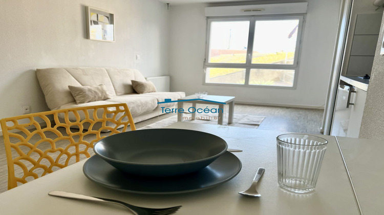 Ma-Cabane - Vente Appartement Cenon, 31 m²