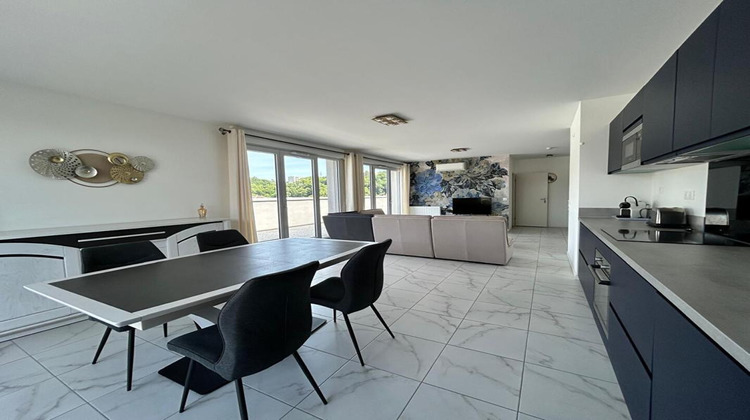 Ma-Cabane - Vente Appartement CENON, 96 m²