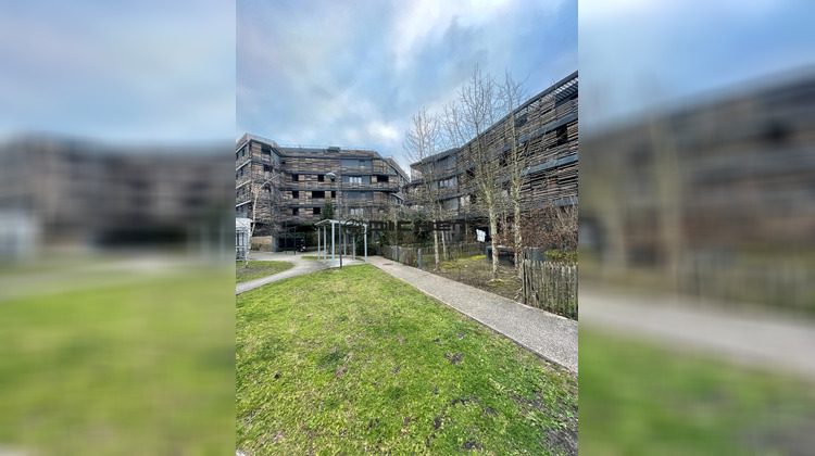 Ma-Cabane - Vente Appartement CENON, 61 m²