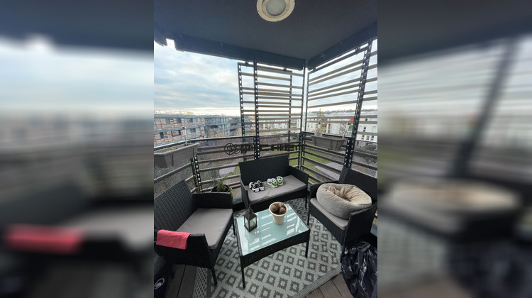 Ma-Cabane - Vente Appartement CENON, 61 m²