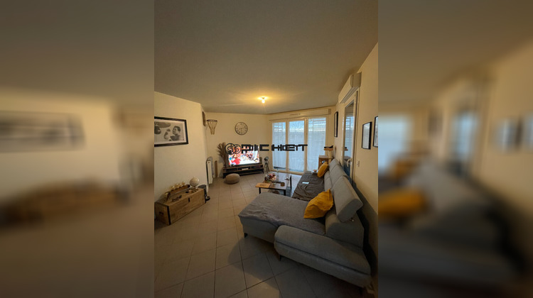 Ma-Cabane - Vente Appartement CENON, 61 m²