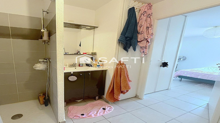 Ma-Cabane - Vente Appartement Cenon, 40 m²