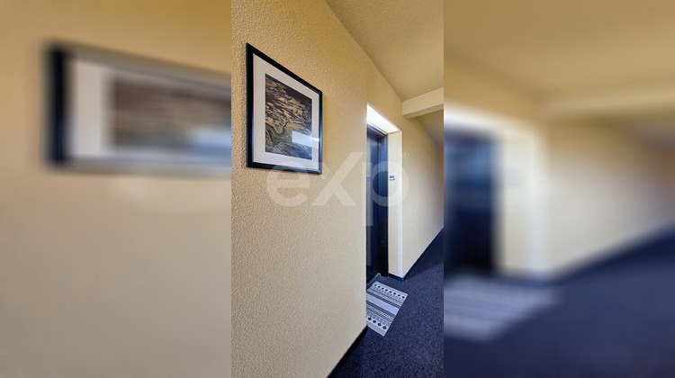 Ma-Cabane - Vente Appartement Cenon, 64 m²