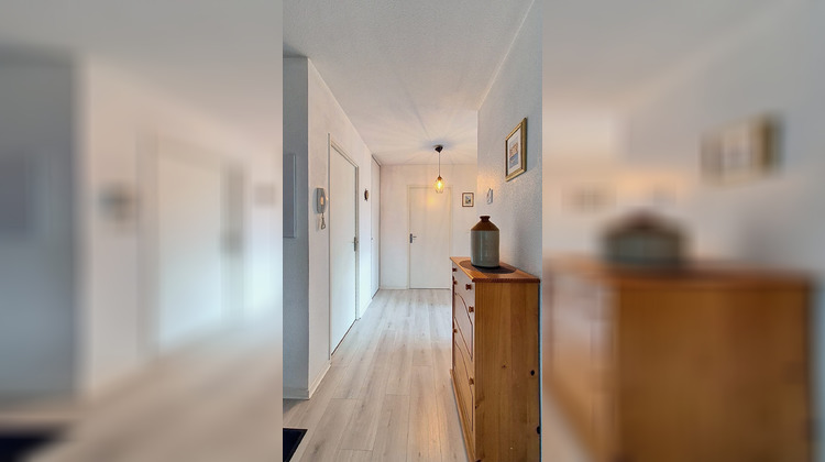 Ma-Cabane - Vente Appartement Cenon, 64 m²