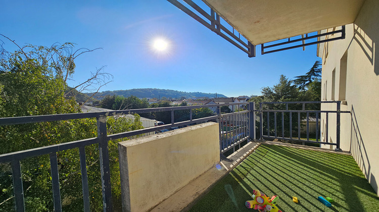 Ma-Cabane - Vente Appartement CENON, 61 m²