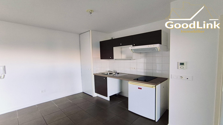 Ma-Cabane - Vente Appartement Cenon, 41 m²
