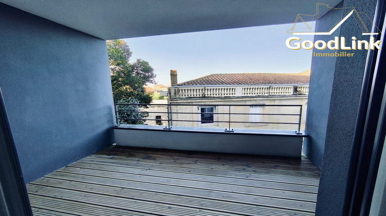 Ma-Cabane - Vente Appartement Cenon, 41 m²