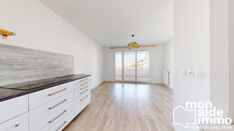 Ma-Cabane - Vente Appartement Cenon, 40 m²