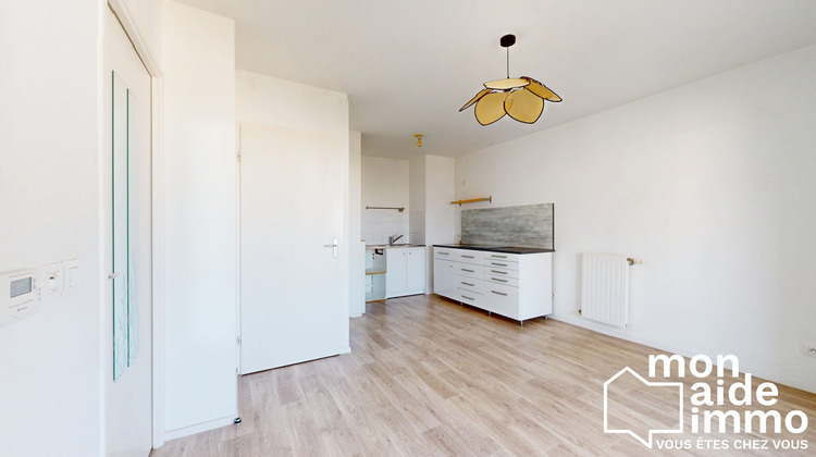 Ma-Cabane - Vente Appartement Cenon, 40 m²