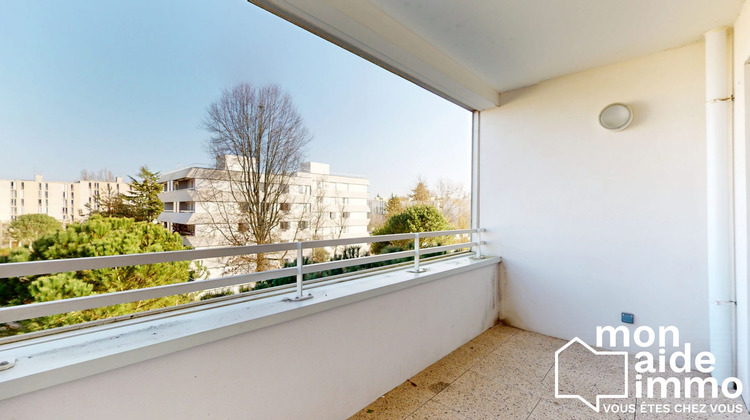 Ma-Cabane - Vente Appartement Cenon, 40 m²