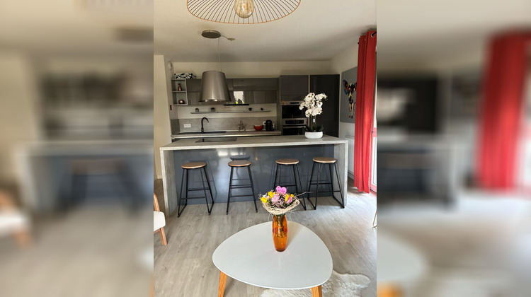 Ma-Cabane - Vente Appartement CENON, 61 m²