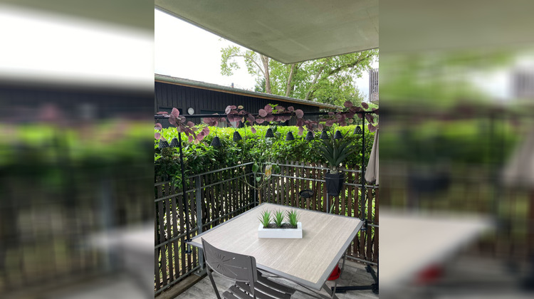 Ma-Cabane - Vente Appartement CENON, 61 m²