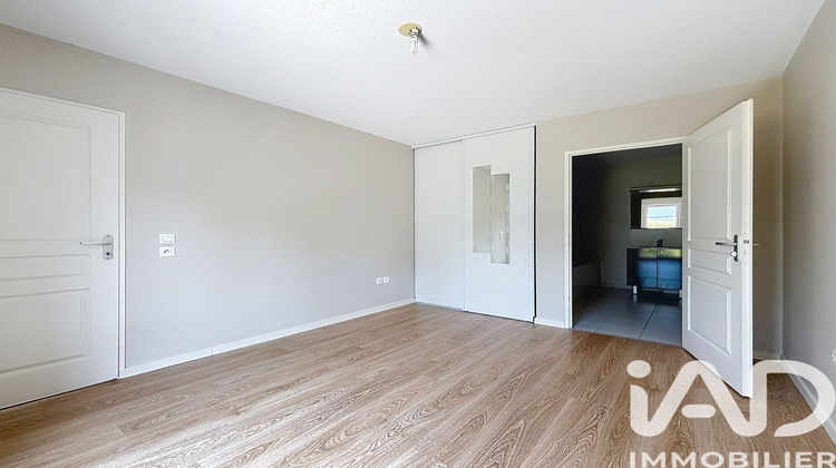 Ma-Cabane - Vente Appartement Cenon, 42 m²