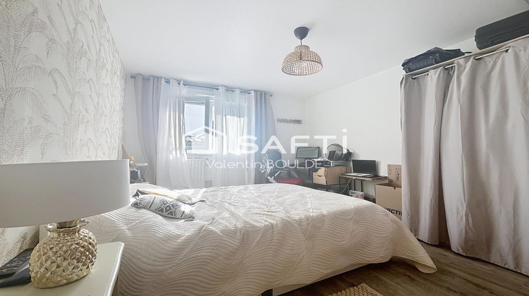 Ma-Cabane - Vente Appartement Cenon, 80 m²